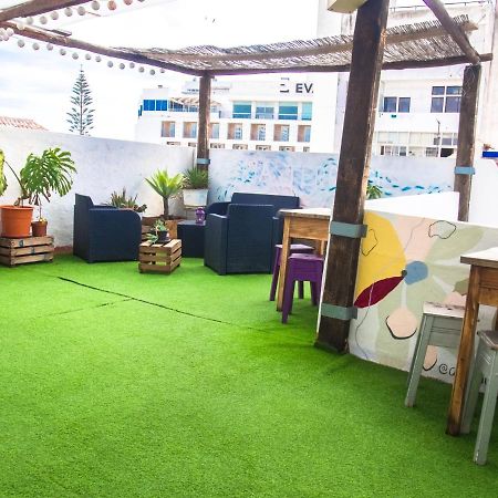 ホテル Ria Terrace ファロ エクステリア 写真