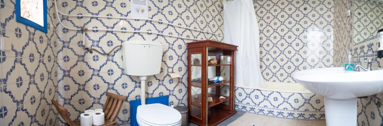 ホテル Ria Terrace ファロ エクステリア 写真